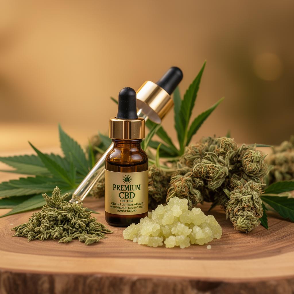 CBD premium