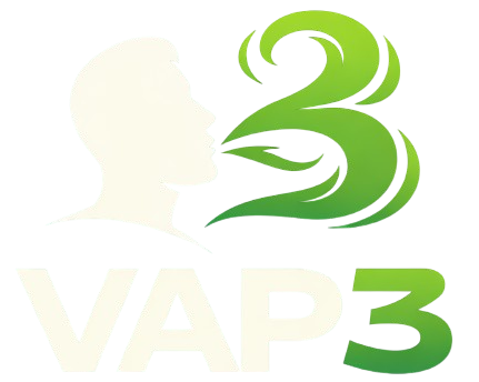 VAP3 - Cigarette électronique et CBD